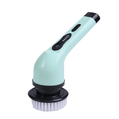 Skorter | 9in1 Automatic Cleaning Brush for the Whole House