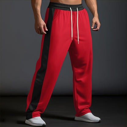 Herr Athletic Sweatpants Skorter