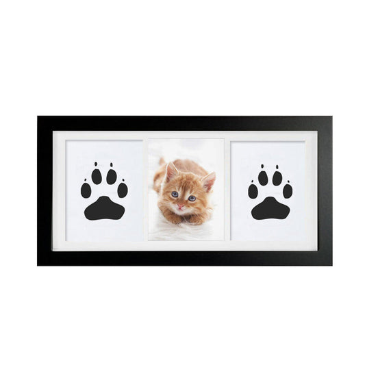 Skorter | Animal Paw Print Set