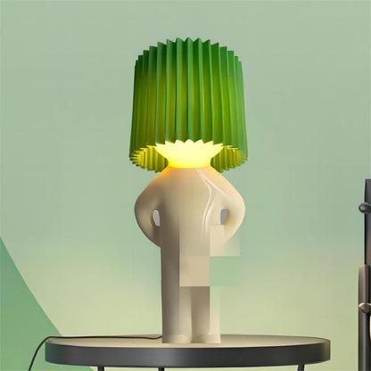 Skorter | WackyLamp - Nice Thread Lamp