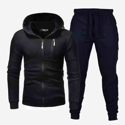 Men's Tracksuit Skorter