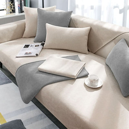 Skorter | Lieve - Stylish and comfortable sofa covers
