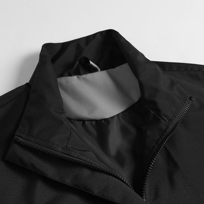 Men's stylish transitional jacket with innovative gradient Skorter