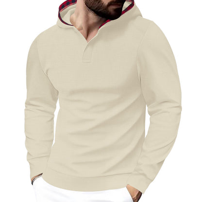 Men's stylish polo shirt with modern collar Skorter