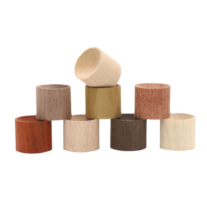 Skorter | Wood Diffuser 3 Piece Set