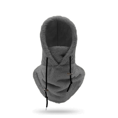 Skorter | Outdoor Fleece Hood