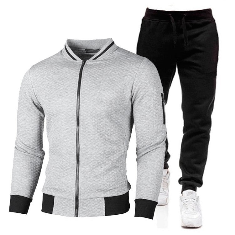 Men's Tracksuit Skorter