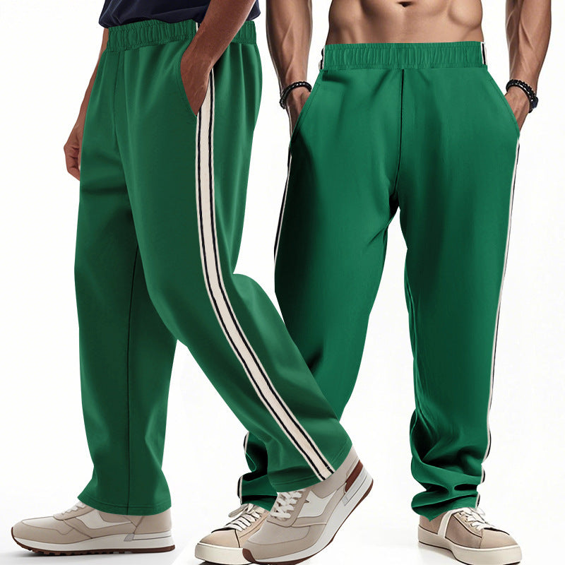 Men's sporty training pants Skorter