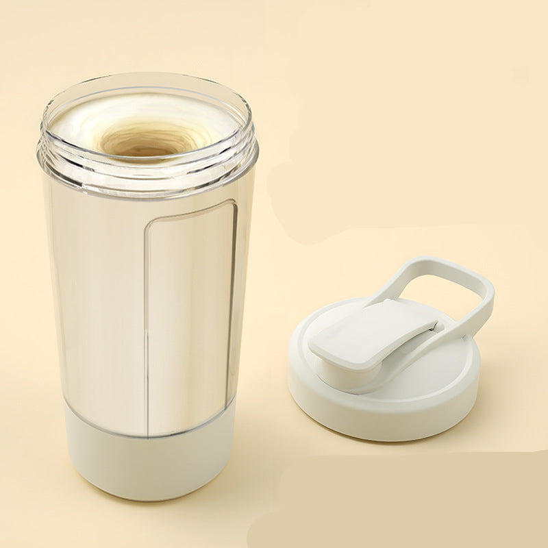 Skorter | Automatic Shaker for On the Go