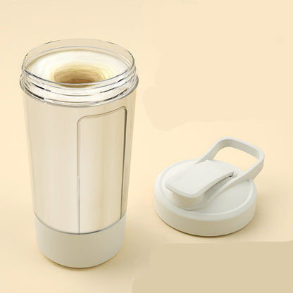 Skorter | Automatic Shaker for On the Go