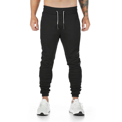 Men's sporty Slim Fit jogging pants Skorter