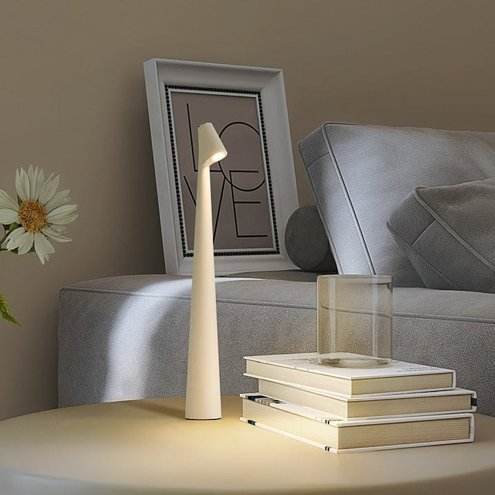Skorter | Modern Wireless LED Floor Lamp