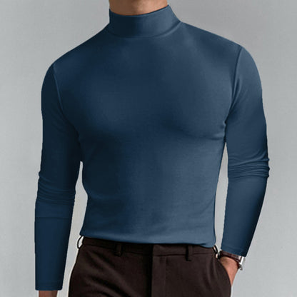 Men's turtleneck sweater Skorter
