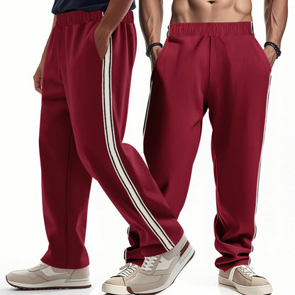 Men's sporty training pants Skorter