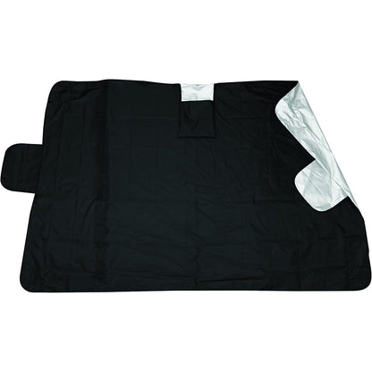 Skorter | All-Year Car Protective Cover for Sun and Snow