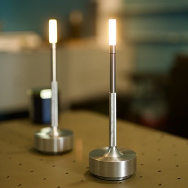 Skorter | The Wireless LED Table Lamp with Intelligent Control