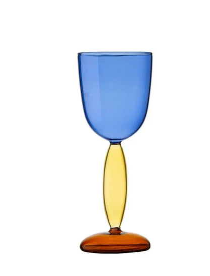 Skorter | Jace Wine Glasses & Decanter
