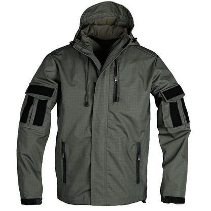 Men's tactical transitional jacket Skorter