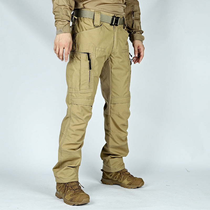 Men's tactical multifunction pants Skorter