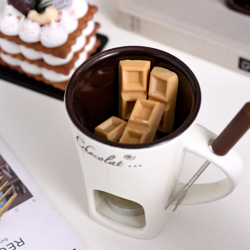 Skorter | Chocolate Fondue Cup