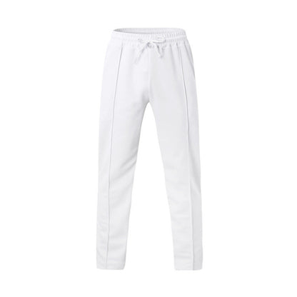 Men's sporty sweatpants with comfortable drawstring and breathable material Skorter