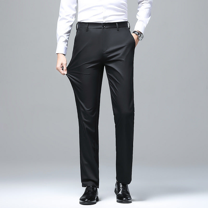 Men's elegant Chino pants Skorter