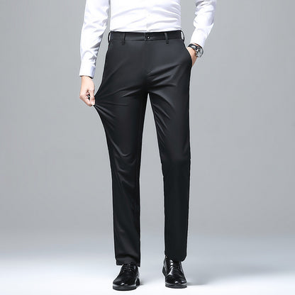 Men's elegant Chino pants Skorter
