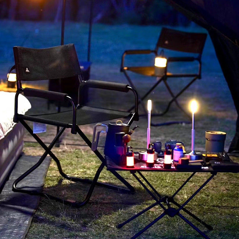 Skorter | The Wireless LED Table Lamp with Intelligent Control