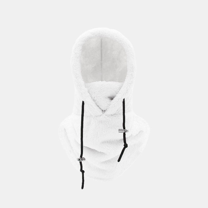 Skorter | Outdoor Fleece Hood