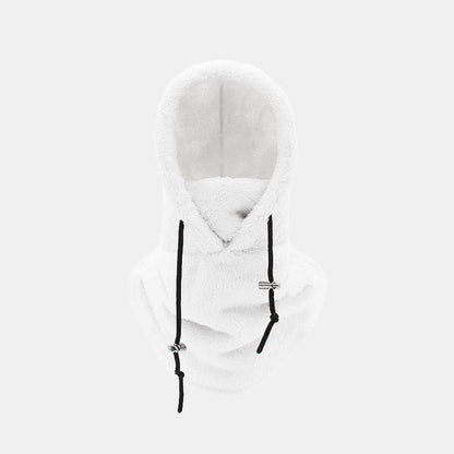 Skorter | Outdoor Fleece Hood