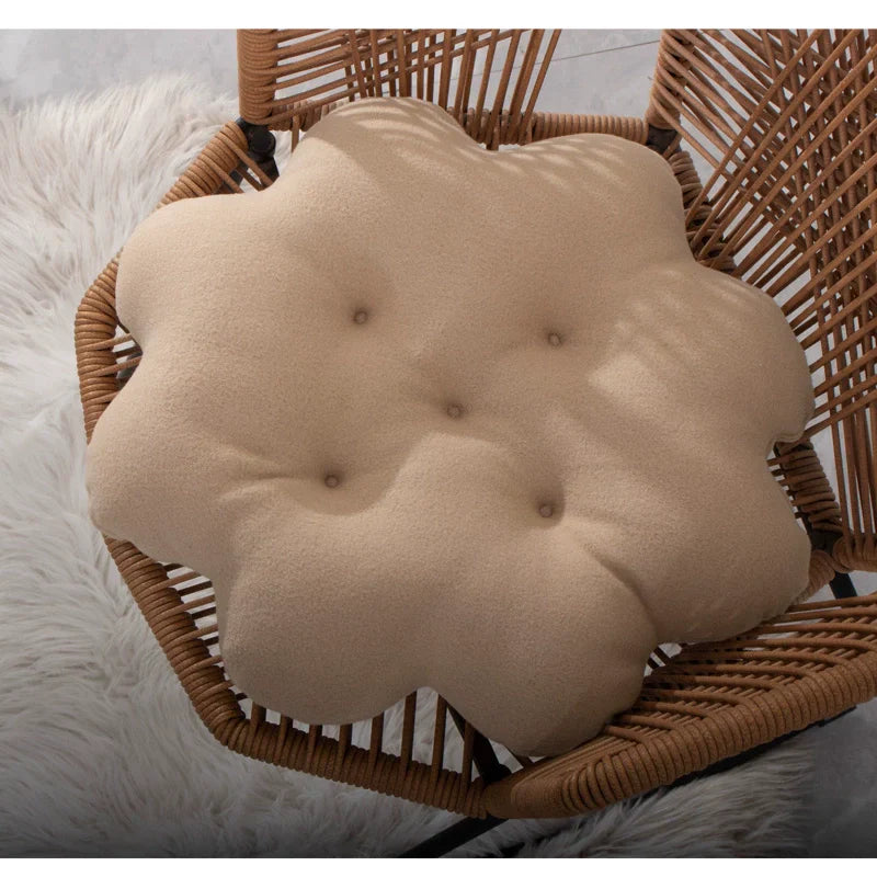 Skorter | Biscuit Seat Cushion