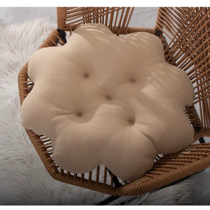 Skorter | Biscuit Seat Cushion
