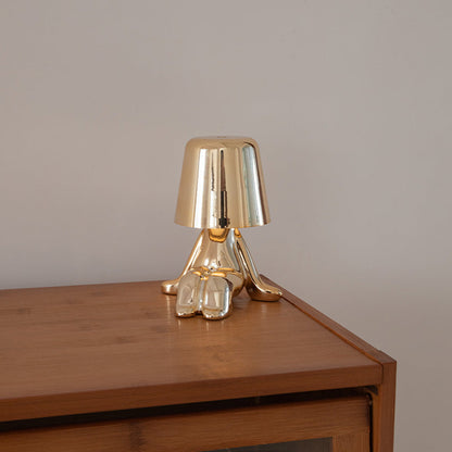 Skorter | Special table lamp with a feel-good atmosphere