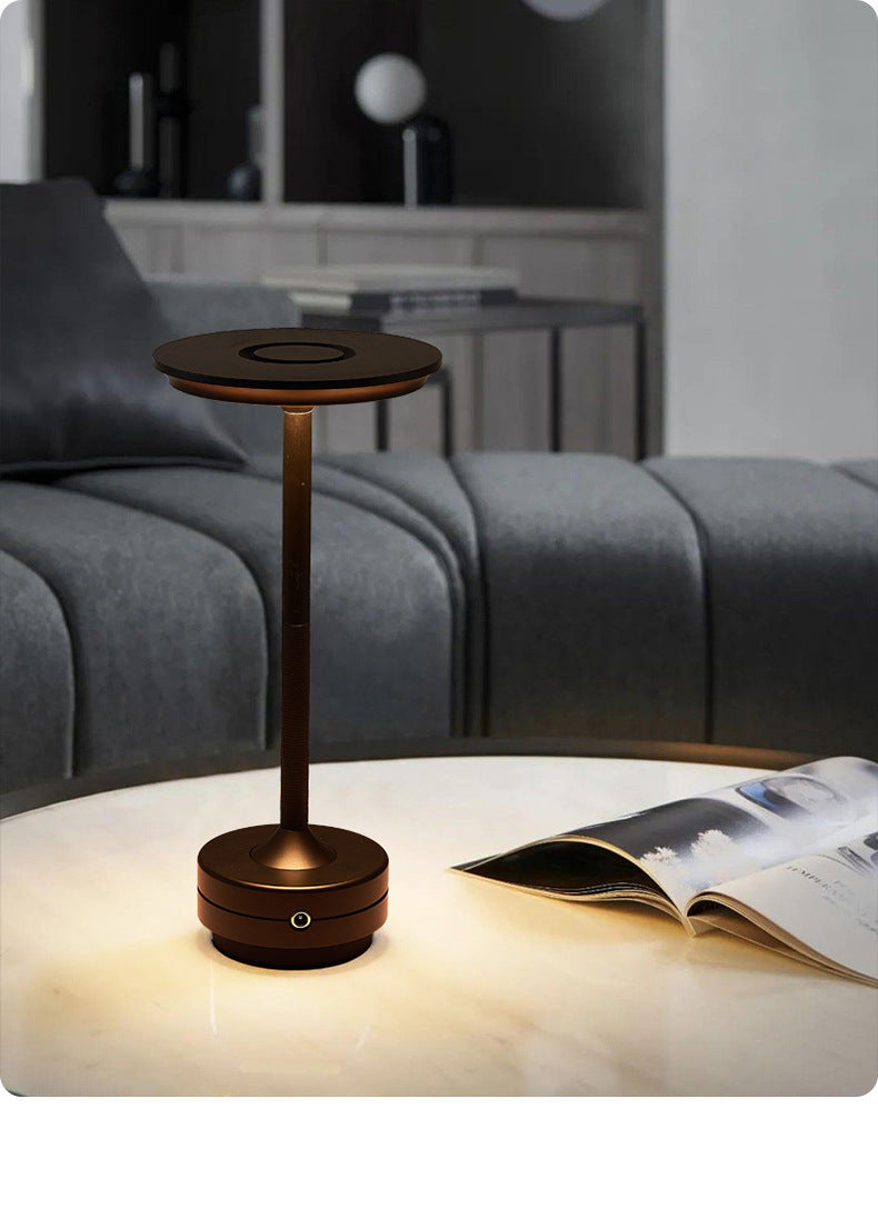 Skorter | Bar Table Lamp