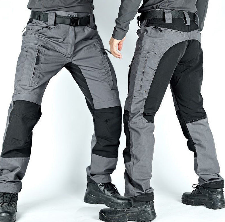 Men's tactical multifunction pants Skorter