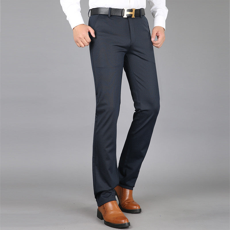 Funktionella sportbyxor för män med praktiska dragkedjefickor Skorter