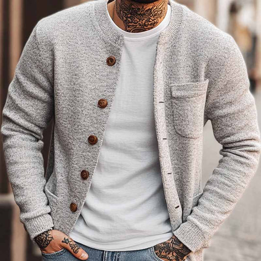 Herrkofta av högkvalitativ ull Skorter