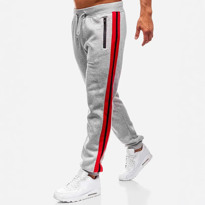 Men's sporty leisure pants Skorter