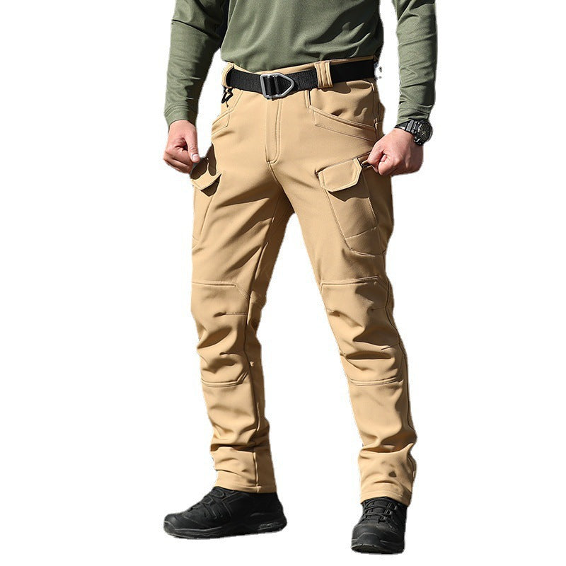 Men's tactical multifunction pants Skorter