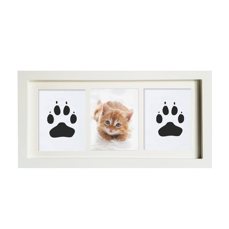 Skorter | Animal Paw Print Set