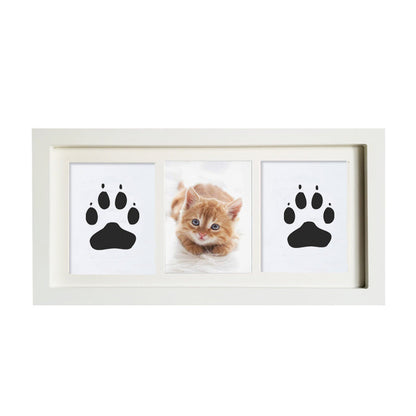 Skorter | Animal Paw Print Set