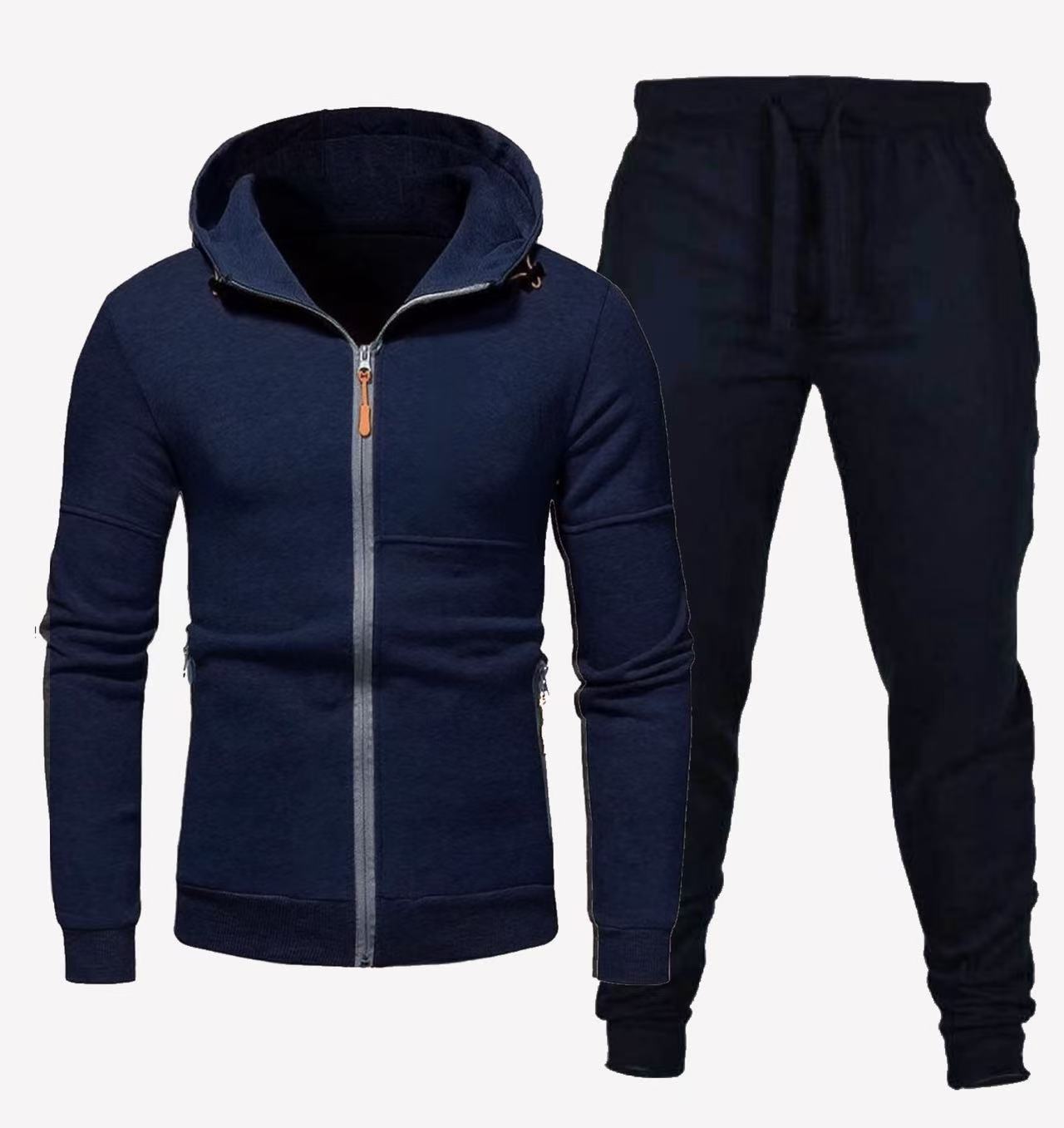Men's Tracksuit Skorter