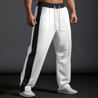 Herr Athletic Sweatpants Skorter