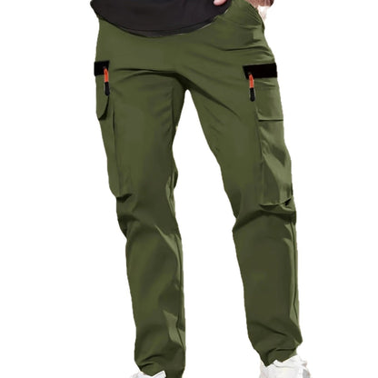 Men's Cargo Pants in Modern Design Skorter