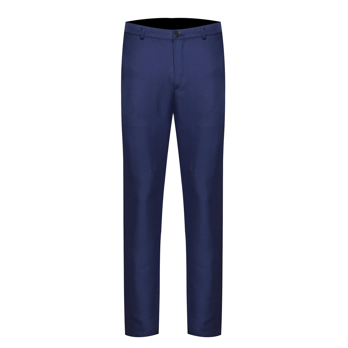 Men's elegant chino pants with a slim fit and breathable material Skorter
