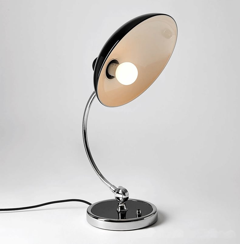 Skorter | Bauhaus KI Classic Table Lamp Replica
