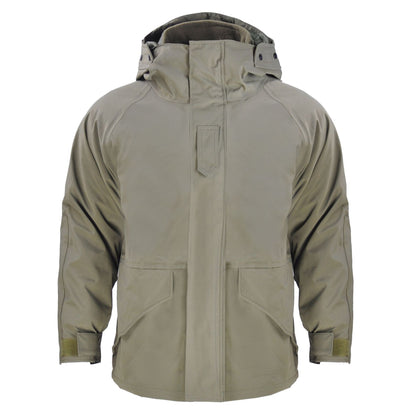 Men's weatherproof camouflage jacket Skorter