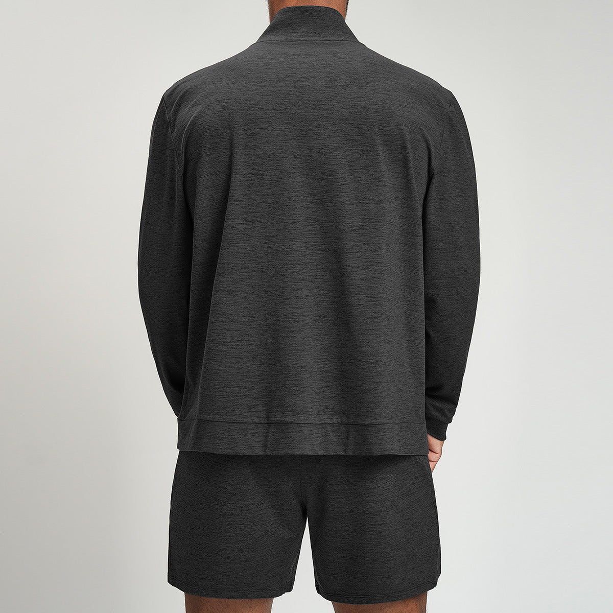 Men's Breathable Sports Jacket Skorter