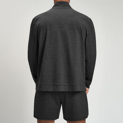 Men's Breathable Sports Jacket Skorter