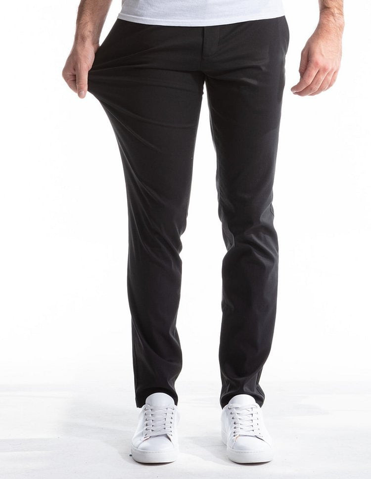 Men's Slim-Fit Chino Pants made of breathable material Skorter